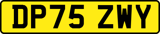 DP75ZWY