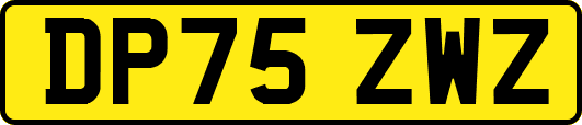 DP75ZWZ