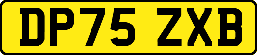 DP75ZXB