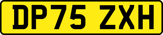 DP75ZXH