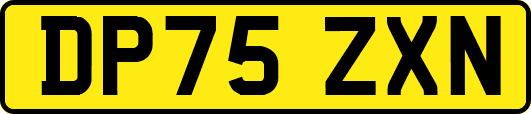 DP75ZXN