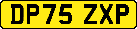 DP75ZXP