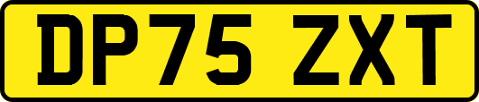 DP75ZXT