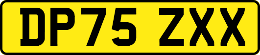 DP75ZXX