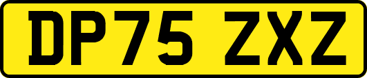 DP75ZXZ