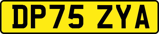 DP75ZYA