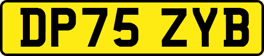 DP75ZYB