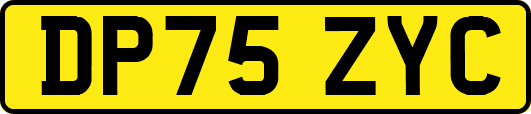 DP75ZYC