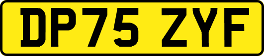 DP75ZYF