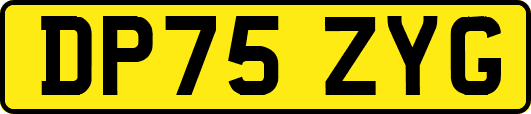 DP75ZYG