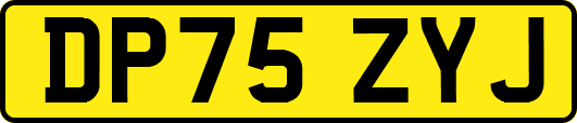 DP75ZYJ