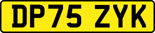 DP75ZYK