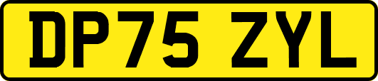 DP75ZYL