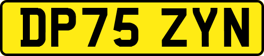 DP75ZYN
