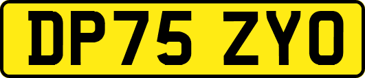 DP75ZYO