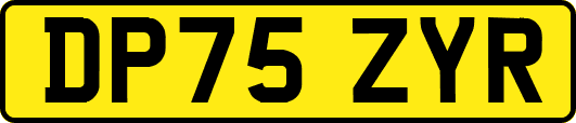DP75ZYR