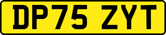 DP75ZYT