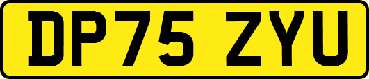 DP75ZYU