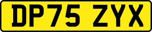 DP75ZYX