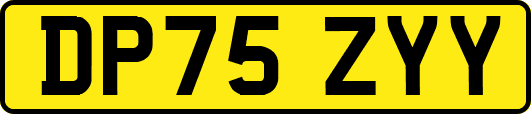 DP75ZYY