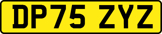 DP75ZYZ