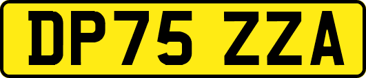 DP75ZZA