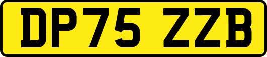 DP75ZZB