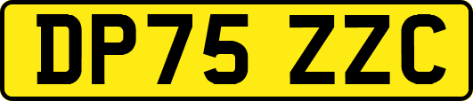 DP75ZZC