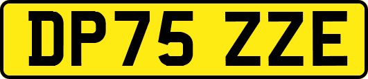 DP75ZZE