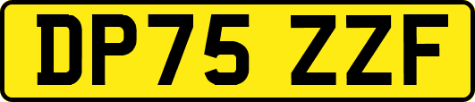 DP75ZZF