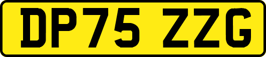 DP75ZZG