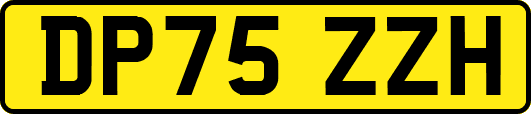 DP75ZZH
