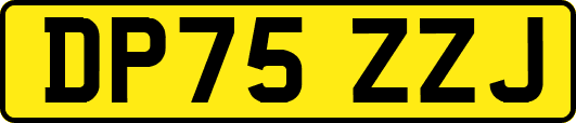 DP75ZZJ