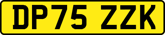 DP75ZZK