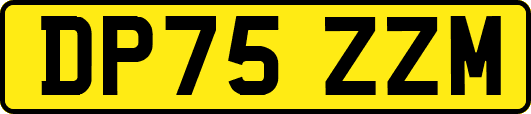DP75ZZM