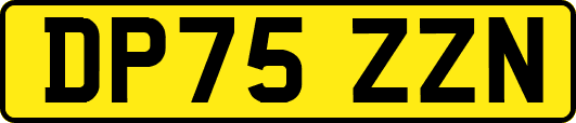 DP75ZZN