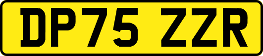 DP75ZZR