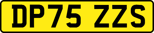 DP75ZZS