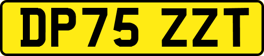 DP75ZZT
