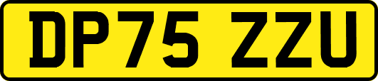DP75ZZU