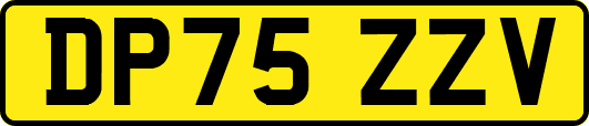 DP75ZZV