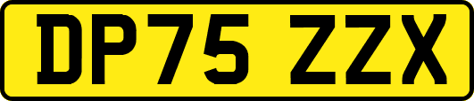 DP75ZZX