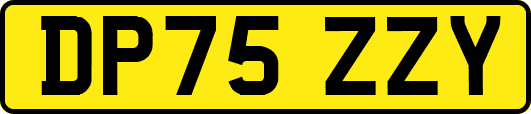 DP75ZZY
