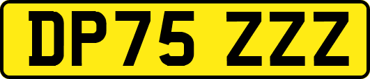 DP75ZZZ