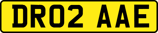 DR02AAE