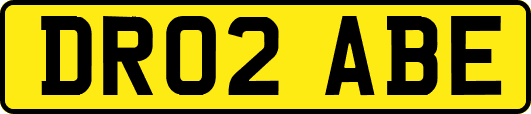 DR02ABE