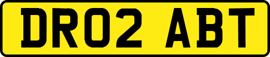 DR02ABT
