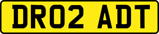 DR02ADT