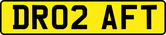 DR02AFT