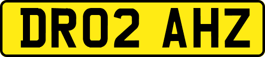 DR02AHZ